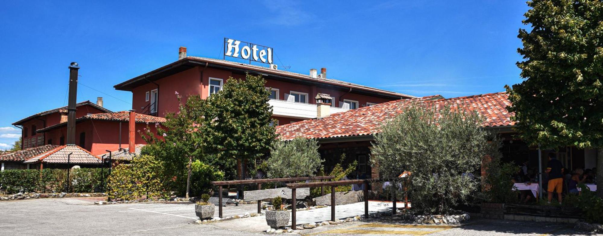 Hotel Villa Strassoldo "Ex Attianese Hotel Restaurant" Cervignano del Friuli Extérieur photo